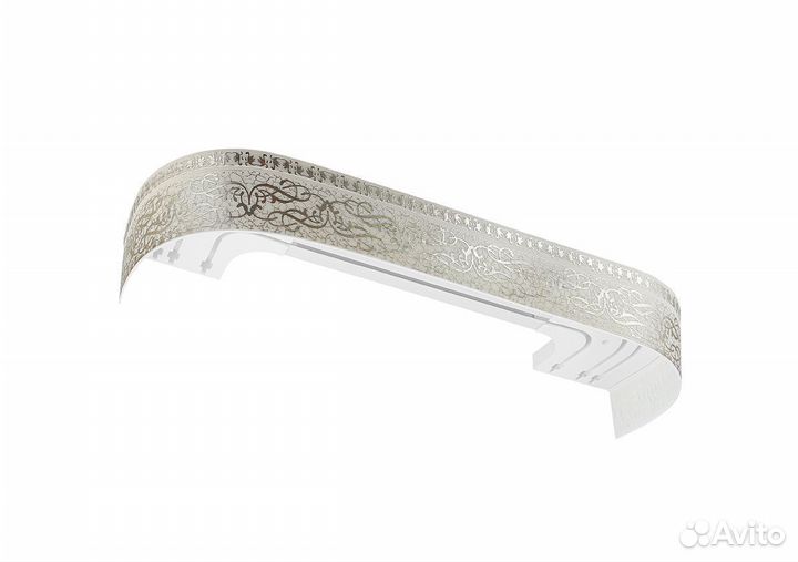 Карниз для штор