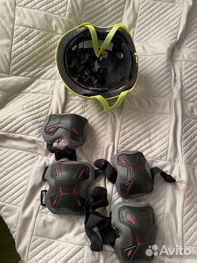 Защита детская 48-51