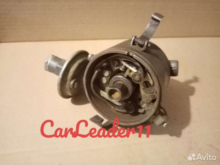 Трамблёры б/у Волга 24 УАЗ 452 469 ваз 2101