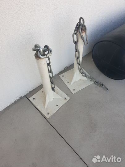 Боксерский мешок