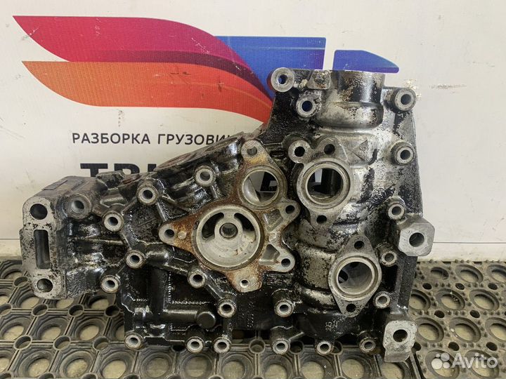 6085402016 Корпус ретарды ZF Daf XF105