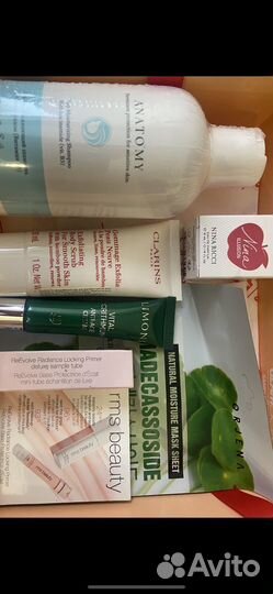 Набор косметики