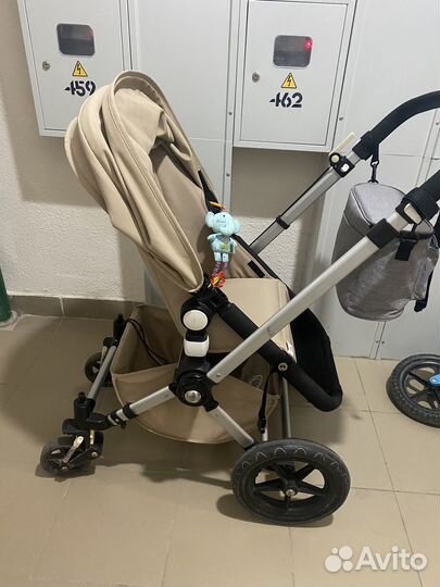 Коляска bugaboo cameleon