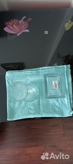 Ваза для цветов из IKEA