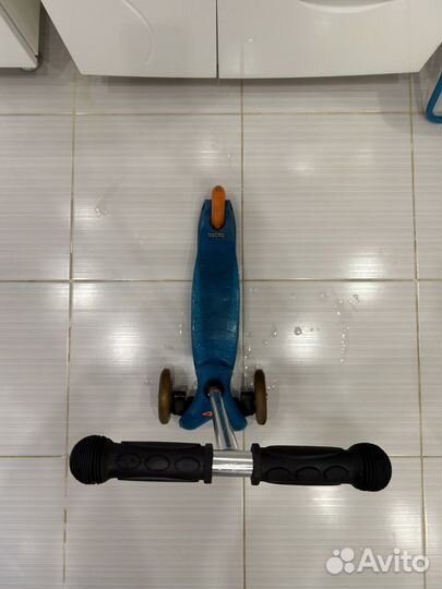 Самокат mini micro