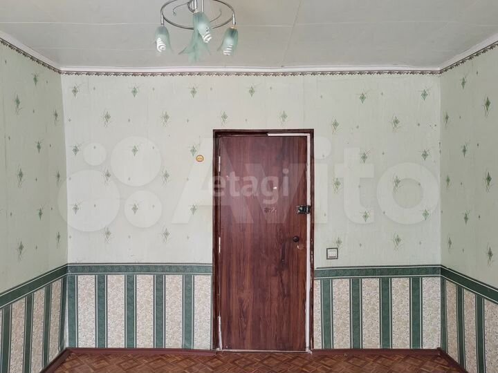 Комната 13,1 м² в 1-к., 3/9 эт.