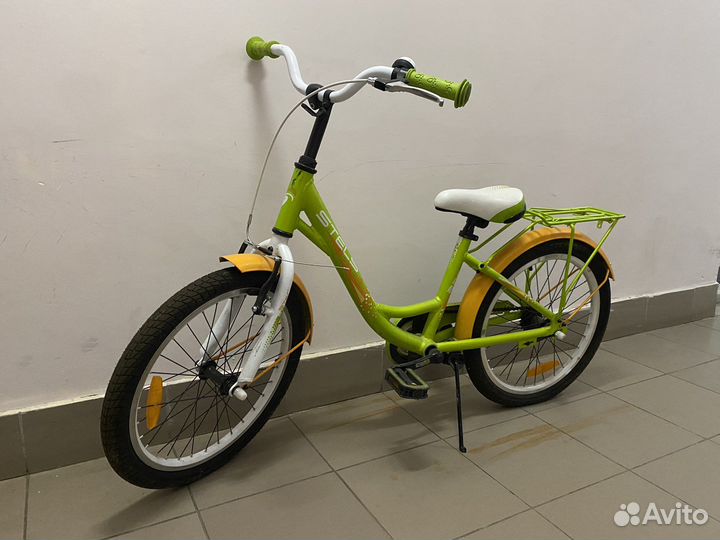 Велосипед stels 20''