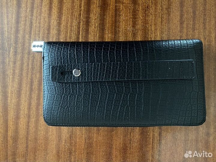 Клатч, портмоне мужской