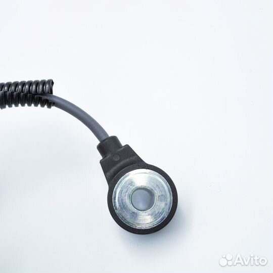 Датчик детонации Volkswagen Tiguan