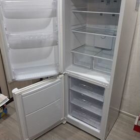 Холодильник indesit no frost