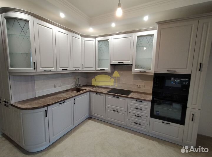 Кухни на заказ