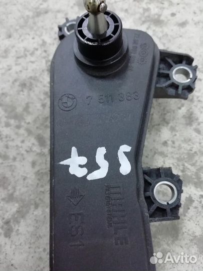 Серводвигатель N42 \ N46 BMW E46