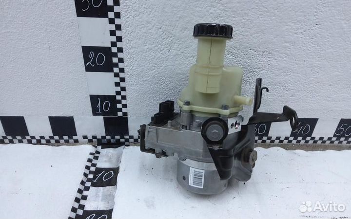 Насос гур LADA xray