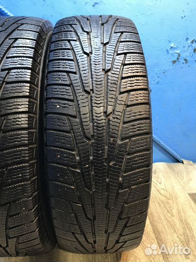 Nokian Tyres Nordman RS2 205/70 R15