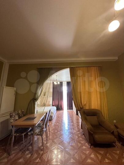 Комната 40 м², 2/3 эт.