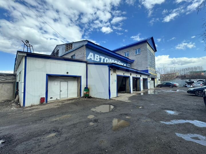 Свободного назначения, 950 м²