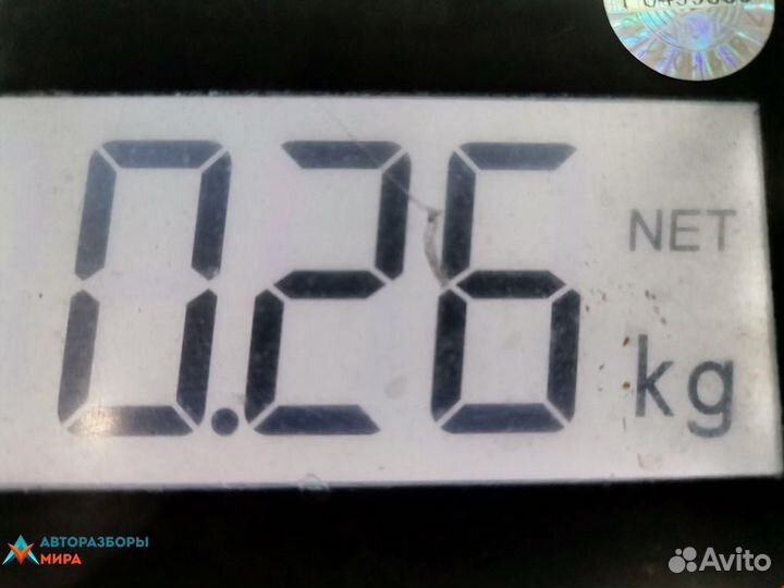 Хомут металлический Mini Cabrio R52 2005