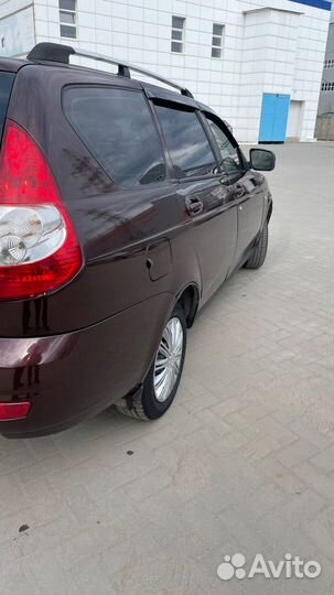 LADA Priora 1.6 МТ, 2012, 220 000 км