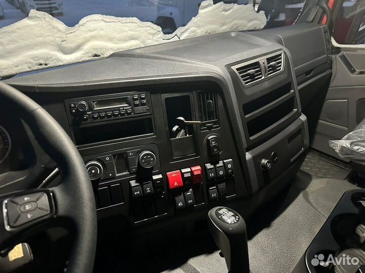 Shacman (Shaanxi) SX42586V385, 2023