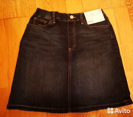 Школьная форма - от 152 до 164