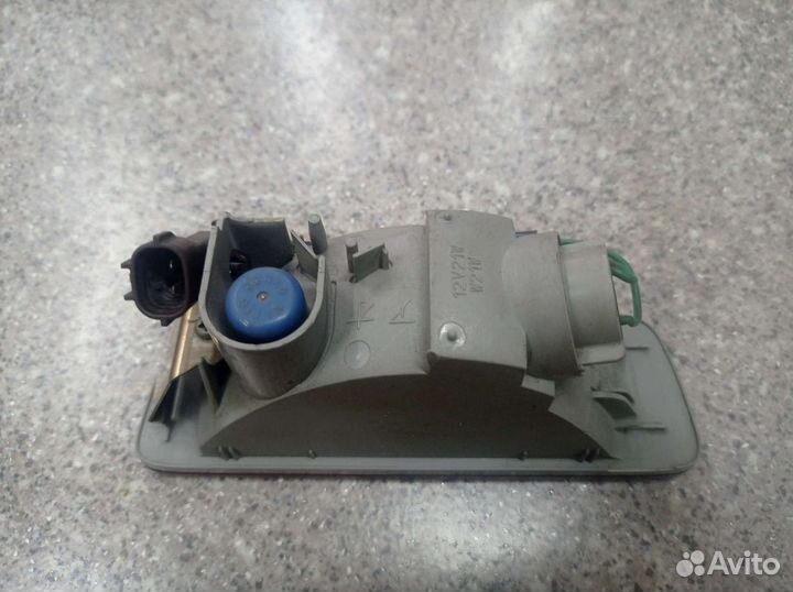 Фонарь задний Mitsubishi ASX