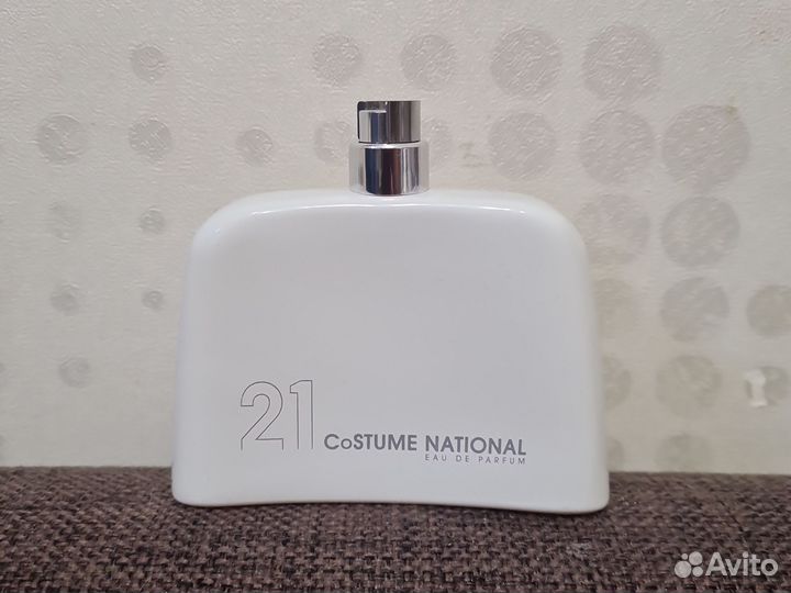 Costume national parfum