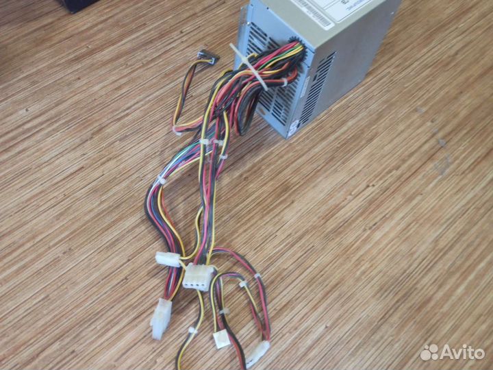 Блок питания 300w