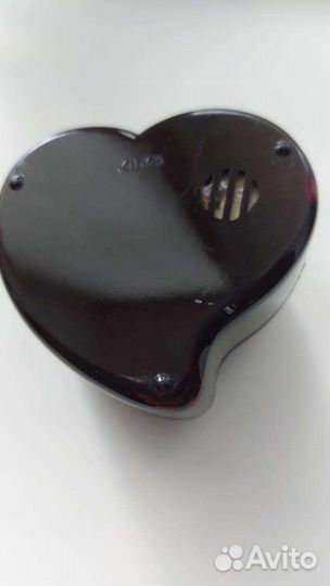 Музыкальная шкатулка для украшений