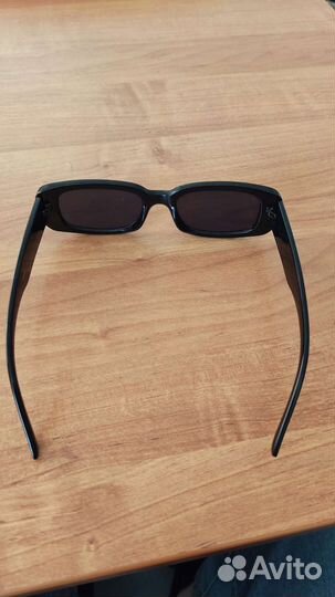 Солнцезащитные очки мужские