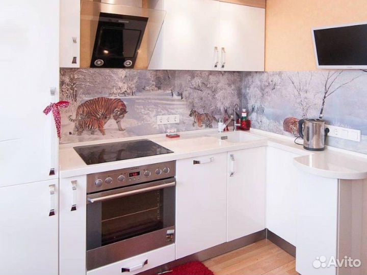 Кухня на заказ от Производителя