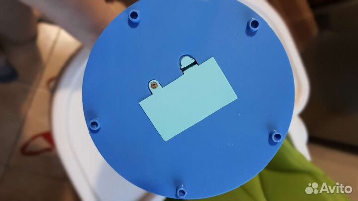 Кулер детский