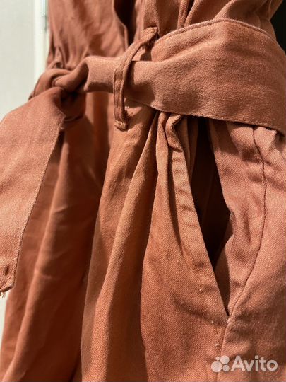 Комбинезон женский