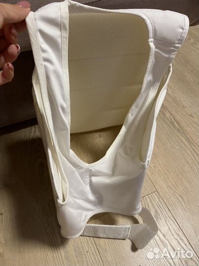 Защита корпуса единоборства