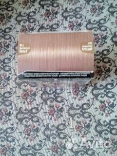 Shwarzkopf Got2b краска для волос Дымчатый русый