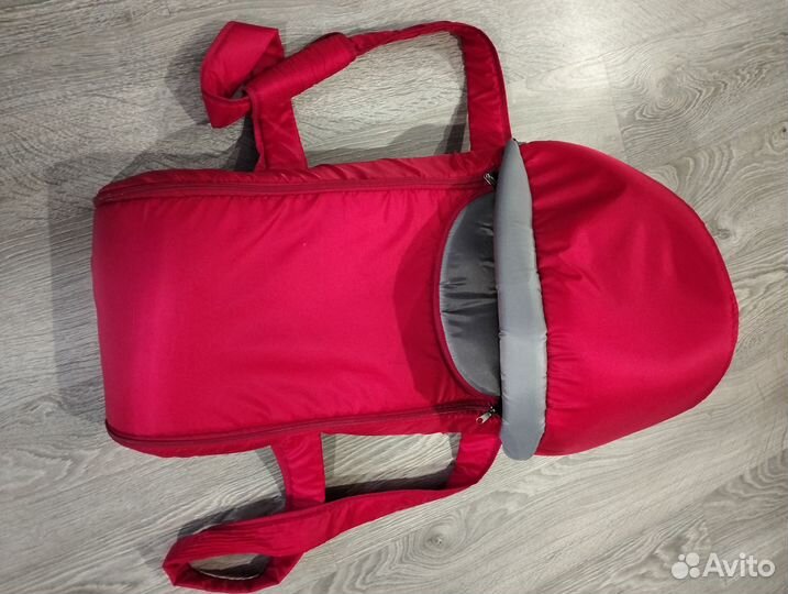 Переноска для новорожденных