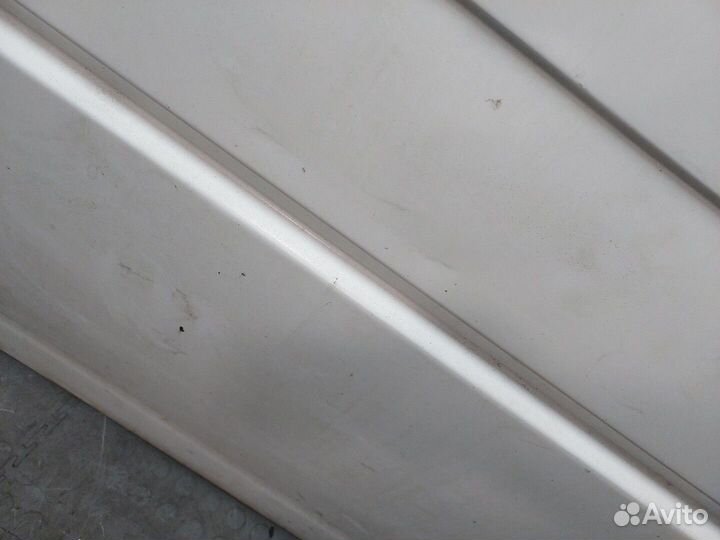 Дверь боковая Volkswagen Transporter 4, 2002