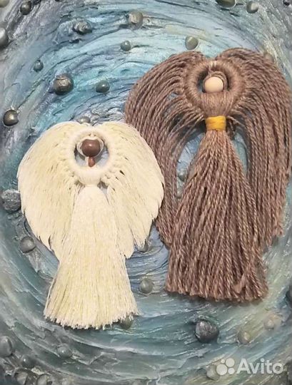 Оберег, Ангел