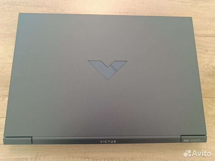 Ноутбук HP Victus 16-e0146ur