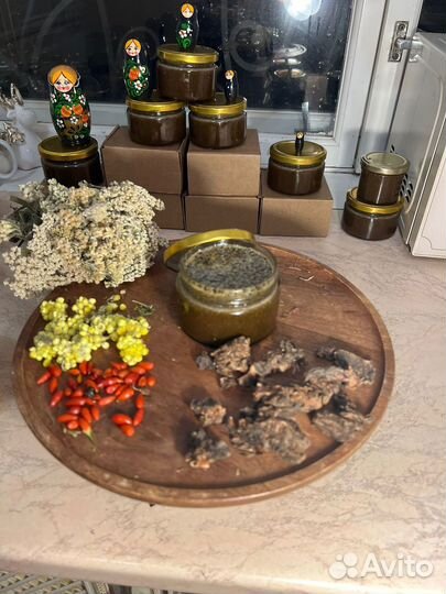 Женский Мёд пробуждающий желание