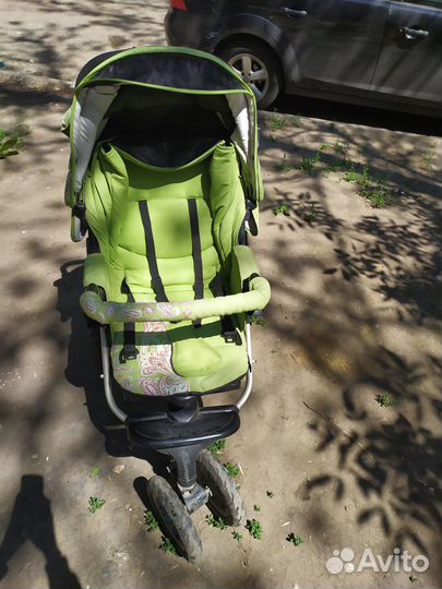 Продам коляску