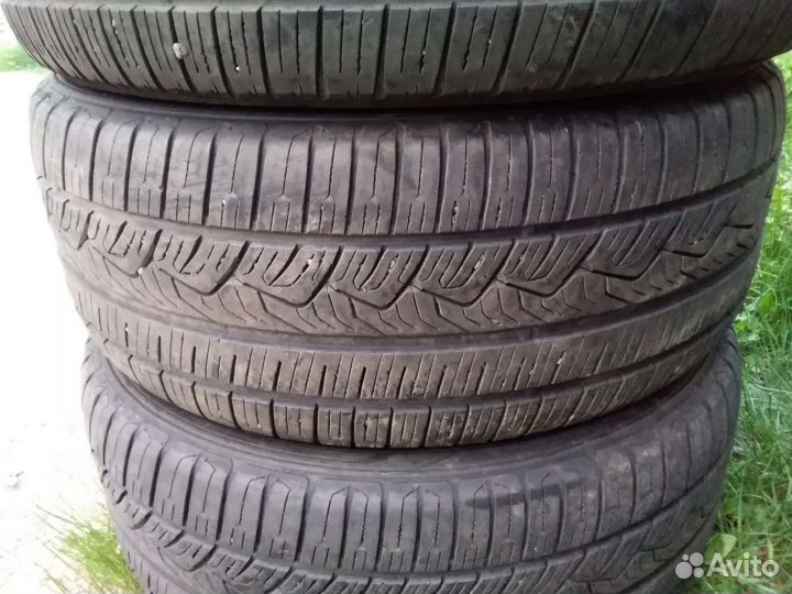 Nitto NT421Q 255/55 R18 109W