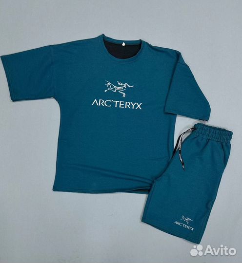 Спортивный костюм Arcteryx
