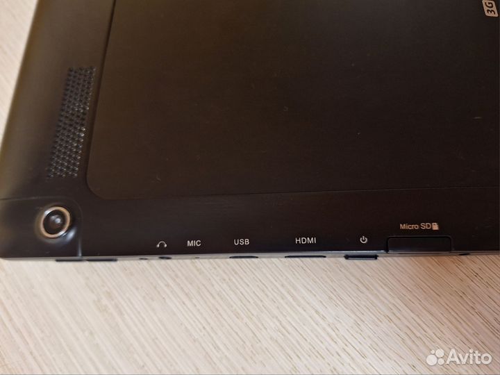 Планшет Explay L2 3G