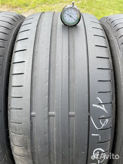 Goodyear Eagle F1 Asymmetric 2 255/40 R20