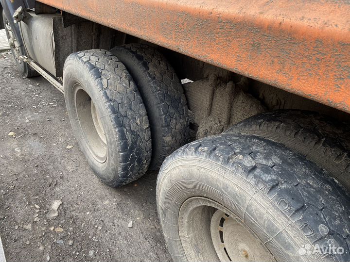Колеса на камаз