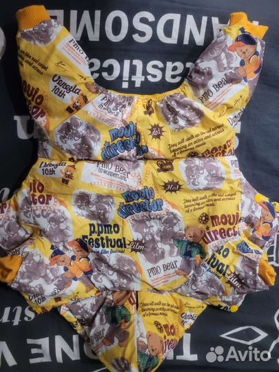 Куртка для маленьких собак