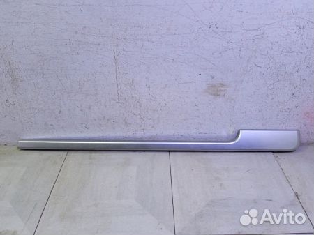 Накладка двери передней правой