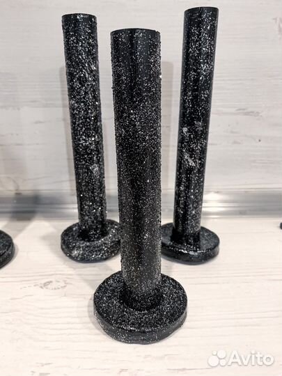 Подсвечник «Космос»