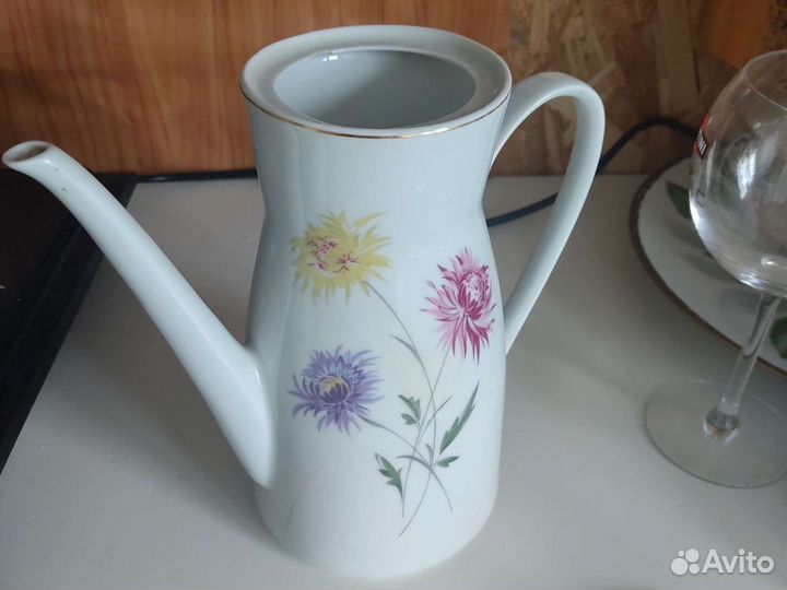 Чайники, кувшин гдр