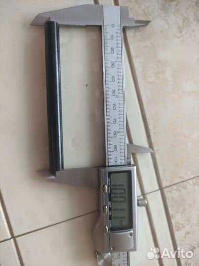 Ферроцериевый стержень, огниво